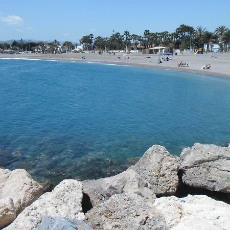 Estudio Caleta De Velez Luaran gambar