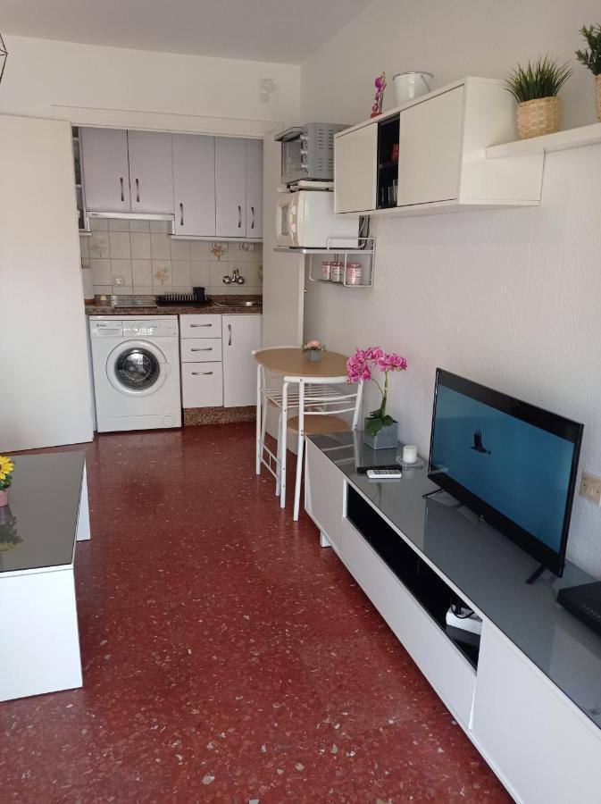 Estudio Caleta De Velez Luaran gambar