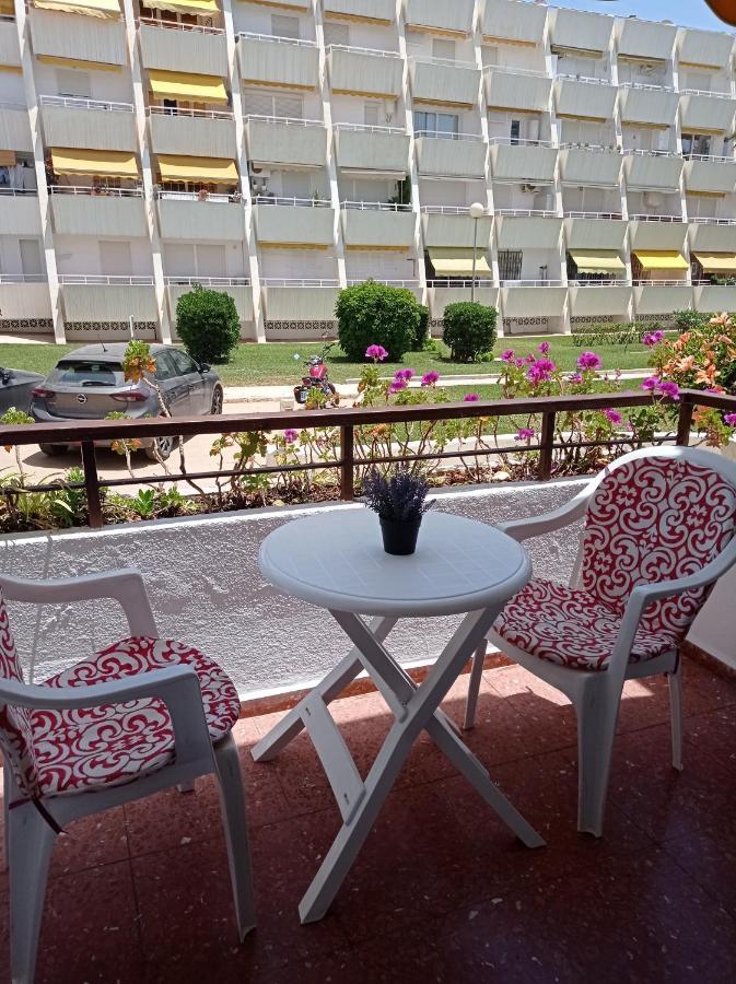 Estudio Caleta De Velez Luaran gambar