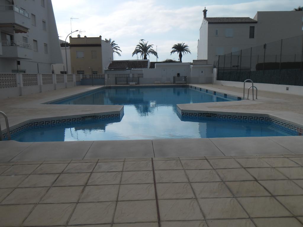 Estudio Caleta De Velez Luaran gambar