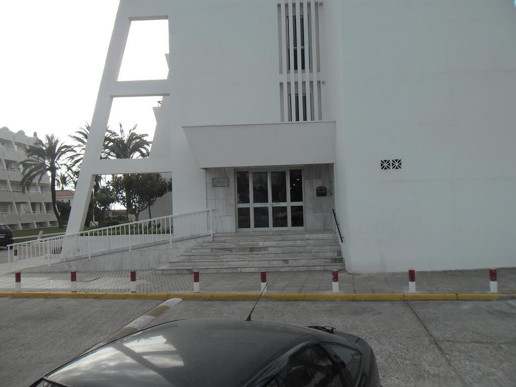 Estudio Caleta De Velez Luaran gambar
