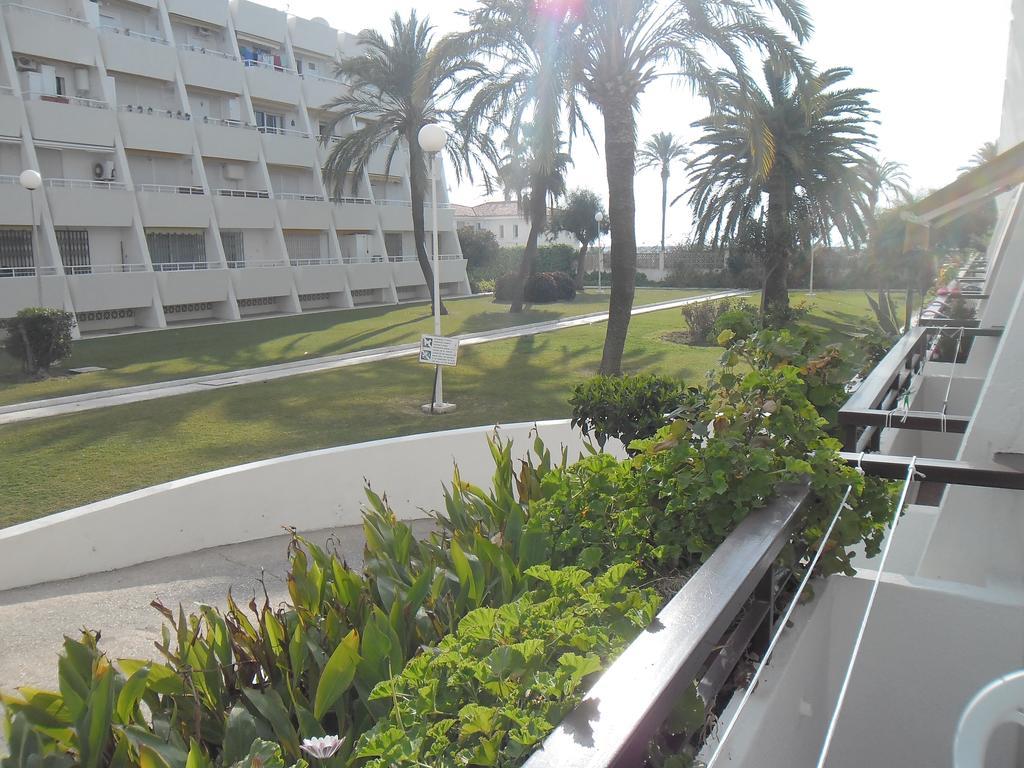 Estudio Caleta De Velez Luaran gambar