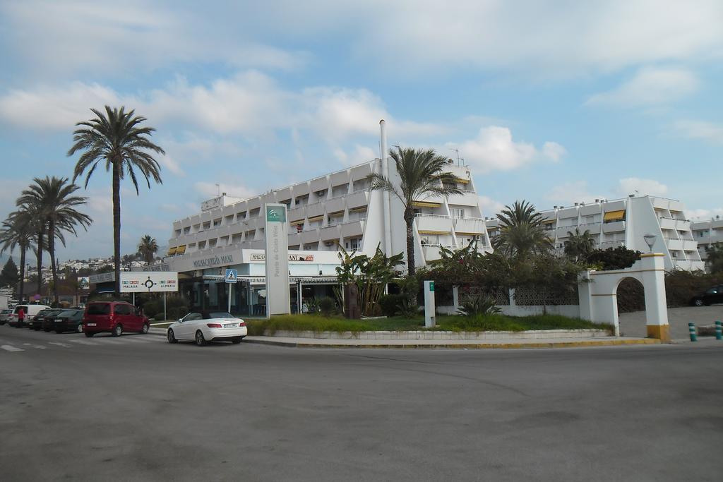 Estudio Caleta De Velez Luaran gambar
