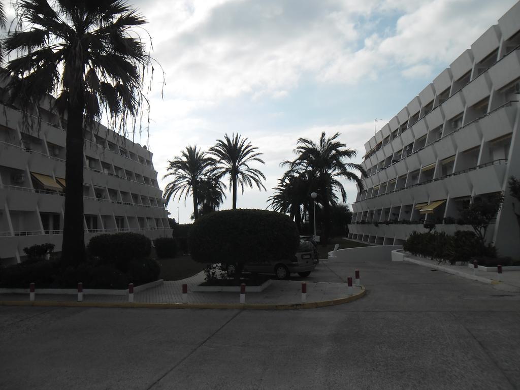 Estudio Caleta De Velez Luaran gambar