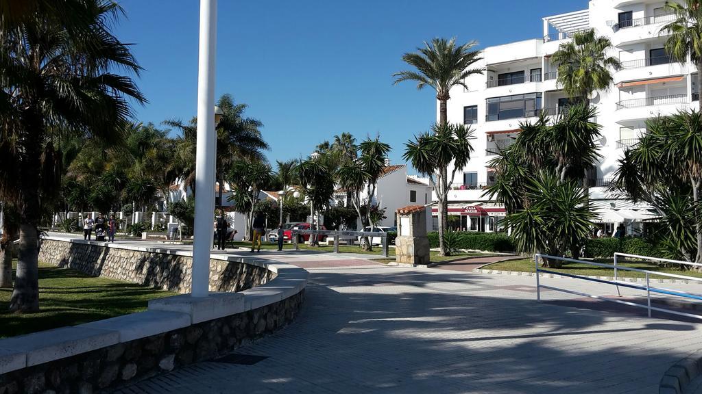 Estudio Caleta De Velez Luaran gambar
